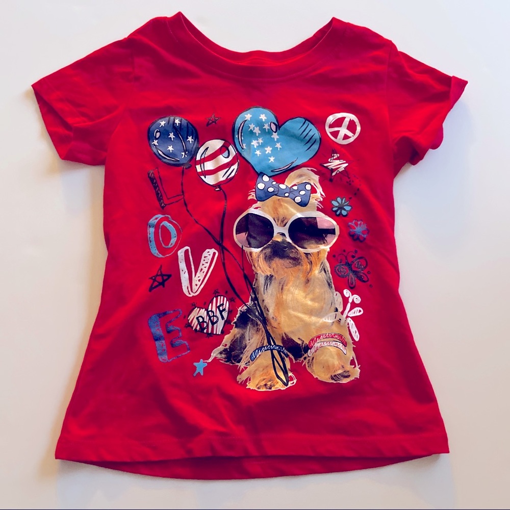 Hybrid Apparel tee